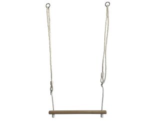 2Kids Toys Dřevěná visutá hrazda